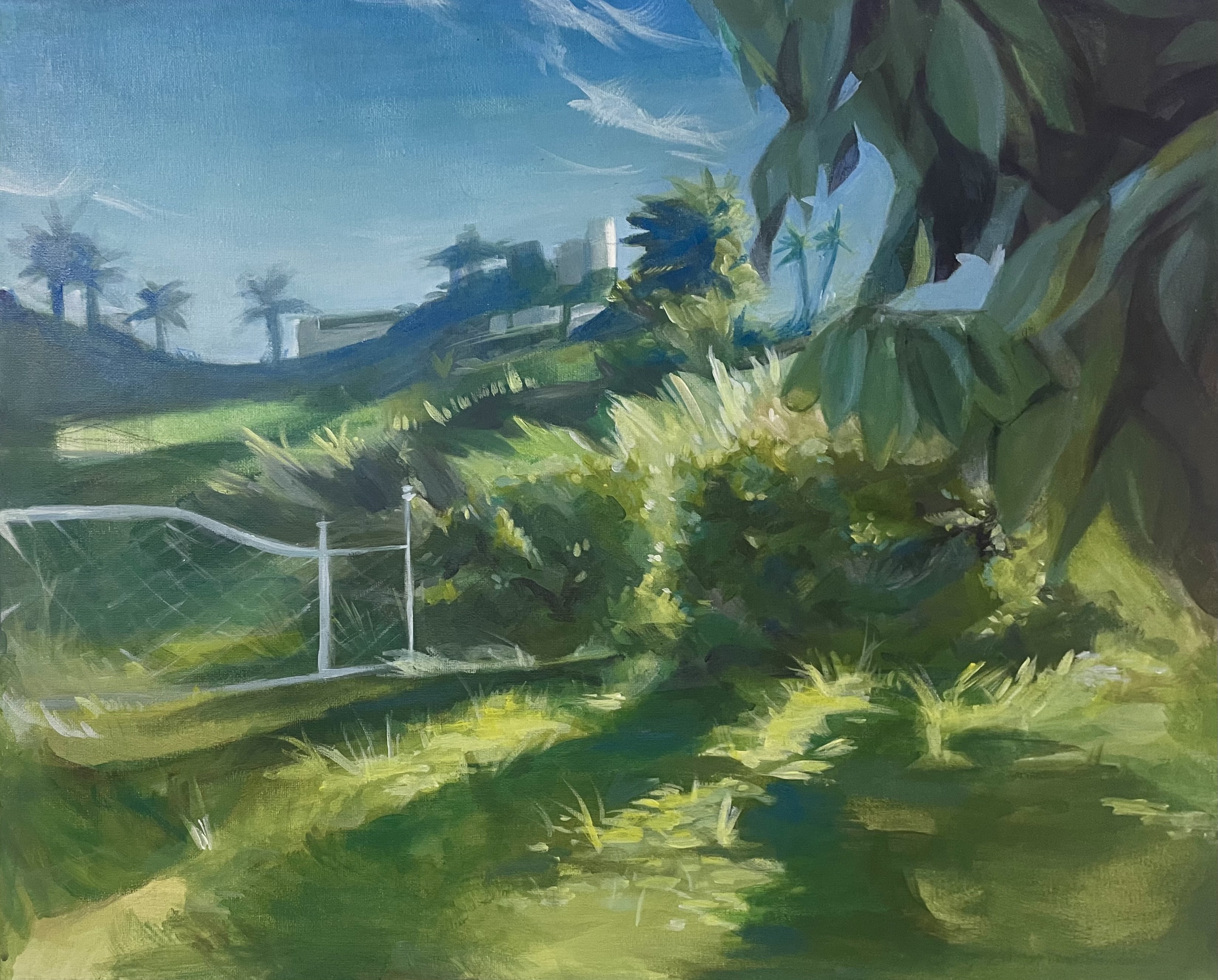 Pintura Acrílica